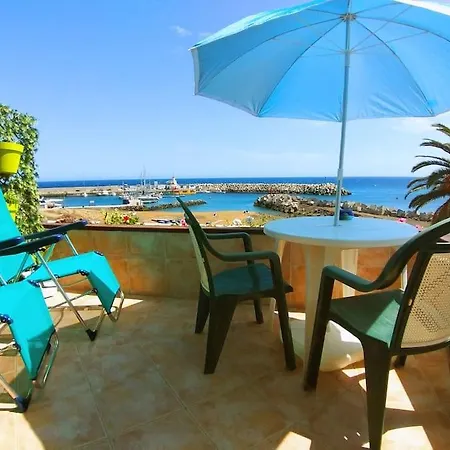 Fronte Oceano In Amarilla Golf L483 Appartement San Miguel de Abona