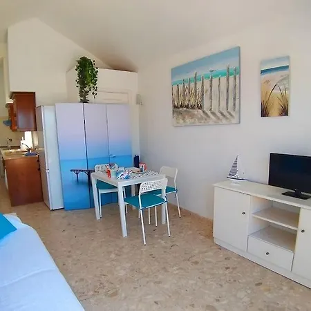 Appartement Fronte Oceano In Amarilla Golf L483 San Miguel de Abona