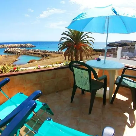 Appartement Fronte Oceano In Amarilla Golf L483