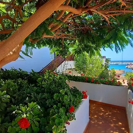 Appartement Fronte Oceano In Amarilla Golf L483