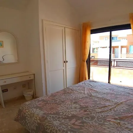 Fronte Oceano In Amarilla Golf L483 Appartement