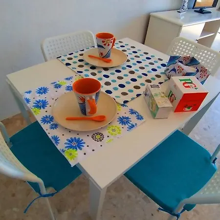 Appartement Fronte Oceano In Amarilla Golf L483