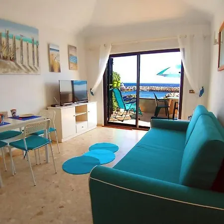Appartement Fronte Oceano In Amarilla Golf L483 San Miguel de Abona