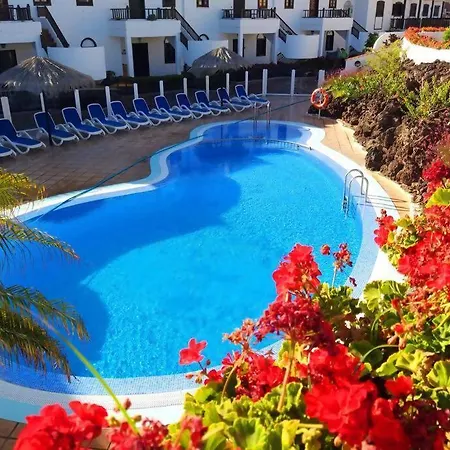 Appartement Fronte Oceano In Amarilla Golf L483 *