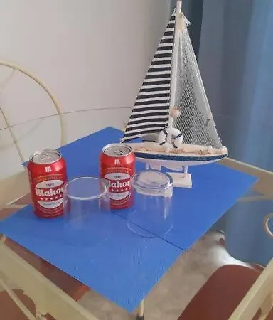 Appartement Fronte Oceano In Amarilla Golf L483 San Miguel de Abona
